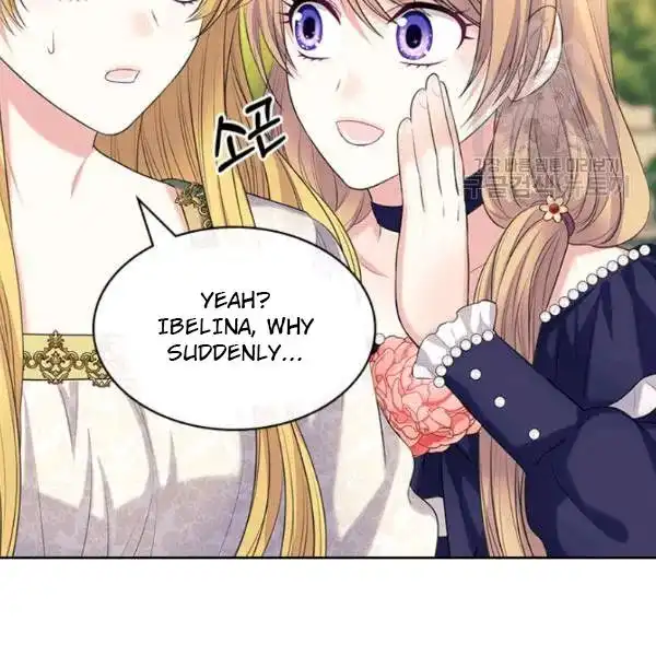 Sincerely: I Became a Duke's Maid Chapter 81 19